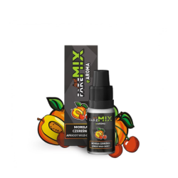 Just Fake MIX! - Apricot Cherry | Doctorvape