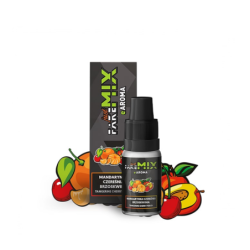 Just Fake MIX! - Mandarin Cherry Peach | Doctorvape