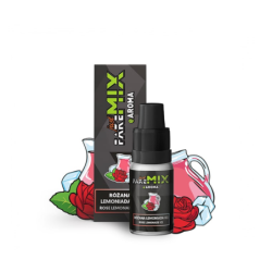Aromat Just Fake MIX! - Lemoniada Różana Ice | Doctorvape