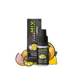 Aromat Just Fake MIX! - Grejpfrut Cytryna | Doctorvape