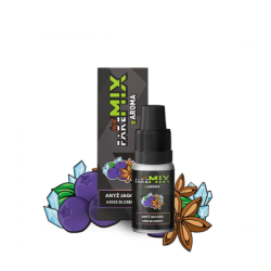 Aromat Just Fake MIX! - Anyż Jagoda | Doctorvape