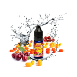 Koncentrat Big Mouth - Ticky time 10ml | Doctorvape
