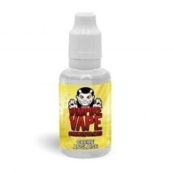 Arôme Vampire Vape 30ml Crème Anglaise | DoctorVape