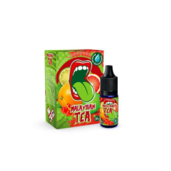 Concentré Big Mouth - Thé Malaisien 10ml | Doctorvape