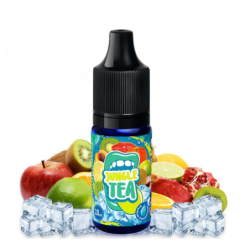 Big Mouth Concentrate - Jungle Tea 10ml | Doctorvape