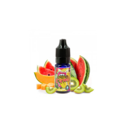 Green Euphoria Big Mouth Concentrate 10ml | Doctorvape