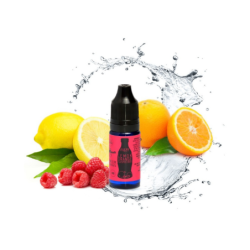 Concentré Big Mouth - Fizzy - Citron Orange Framboise 10ml | Doctorvape