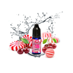 Koncentrat Big Mouth - Cherix 10ml | Doctorvape