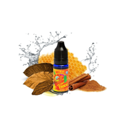 Concentré Big Mouth - All Loved Up - Yeah Dude 10ml | Doctorvape