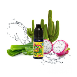 Concentré Big Mouth - All Loved Up - Viva Mexico 10ml | Doctorvape