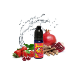 Koncentrat Big Mouth - All Loved Up - Ready Steady 10ml | Doctorvape