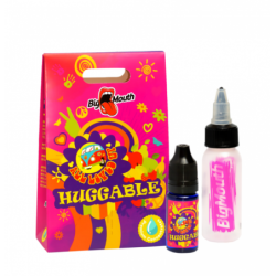 Concentré Big Mouth - All Loved Up - Huggable 10ml | Doctorvape