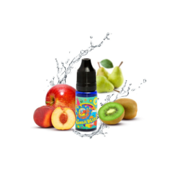 Koncentrat Big Mouth - All Loved Up - Hawaii Bliss 10ml | Doctorvape
