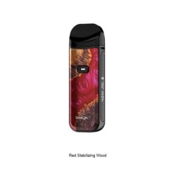 Smok Nord 2 Pod | Doctorvape