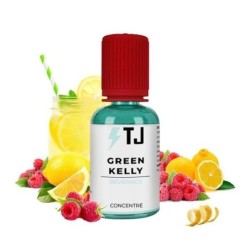 Green Kelly T-Juice Concentrate 30ml | DoctorVape