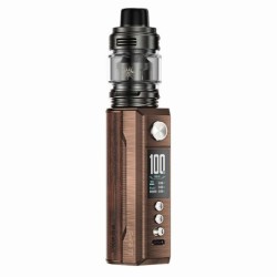 VOOPOO Drag M100S 21700 Kit | Doctorvape