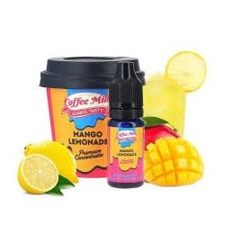 Mango Lemonade Coffee Mill 10ml | Doctorvape