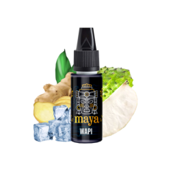 Koncentrat Full Moon Maya - Wapi 10ml | Doctorvape