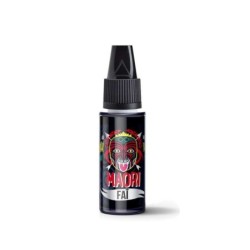 Full Moon Maori Concentrate - Fai 10ml | Doctorvape