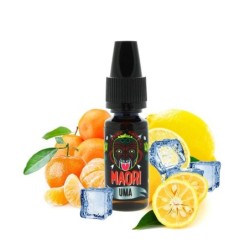 Concentré Full Moon Maori - Uma 10ml | Doctorvape