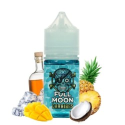 Concentré Full Moon Pirates Caraïbes 30ml | Doctorvape