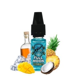 Koncentrat Full Moon Pirates - Karaiby 10ml | Doctorvape