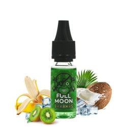 Concentré Full Moon Pirates - Bahamas 10ml | Doctorvape