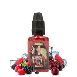 Koncentrat Fighter Fuel - Nagashi 30ml | Doctorvape