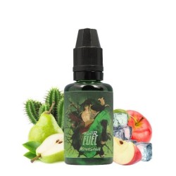 Concentré Fighter Fuel - Minasawa 30ml | Doctorvape