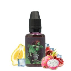 Fighter Fuel Concentrate - Kuroko 30ml | Doctorvape