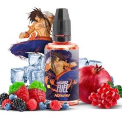 Fighter Fuel Concentrate - Hizagiri 30ml | Doctorvape