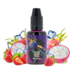 Fighter Fuel - Mawashi Concentrate 30ml | Doctorvape