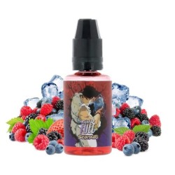 Concentré Fighter Fuel - Seiryuto 30ml | Doctorvape