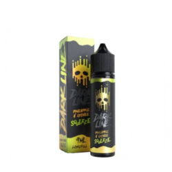 Longfill DARK LINE Squeeze 9/60ml - Pineapple Lychee | DoctorVape