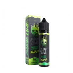 Longfill DARK LINE Squeeze 9/60ml - Jackfruit Cactus