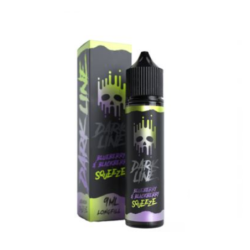 Longfill DARK LINE Squeeze 9/60ml - Myrtille Mûre | DoctorVape