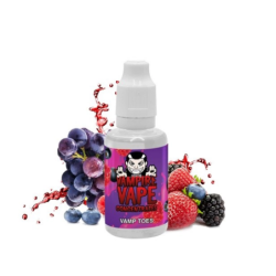 Vampire Vape - Vamp Toes 30ml | Doctorvape