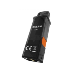 Cartouche Aspire - Gotek X 0,8 ohm | DoctorVape