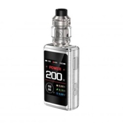 Kit Geekvape Z200 Aegis Zeus | DoctorVape