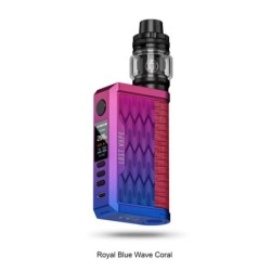 Lost Vape  Centaurus Q200 & Tank Centaurus Sub Ohm Kit