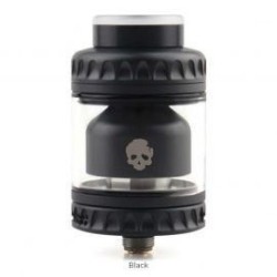 Dovpo & Vaping Bogan Blotto Max RTA | DoctorVape