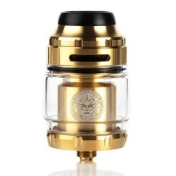 Geekvape Zeus X RTA 2 ml | DoctorVape