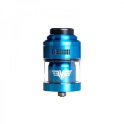 Vaperz Cloud Valkyrie Mini RTA 25 mm | DoctorVape