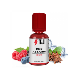 T-Juice - Red Astaire Concentrate 30ml | Doctorvape