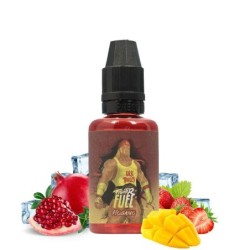 Koncentrat Fighter Fuel - Hogano 30ml | Doctorvape