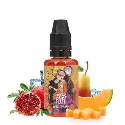 Fighter Fuel Concentrate - Toshimura 30ml | Doctorvape