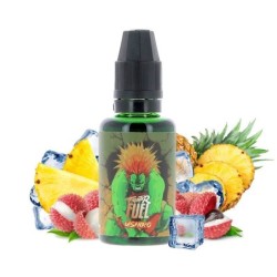 Concentré Fighter Fuel - Ushiro 30ml | Doctorvape