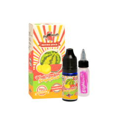 Koncentrat Big Mouth - Arbuzowo-grejpfrutowy sok retro 10ml | Doctorvape