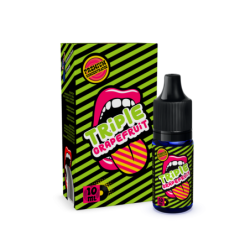 Big Mouth Concentrate - Triple Grapefruit 10ml | Doctorvape