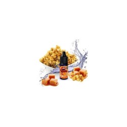 Concentré Big Mouth - Caramel Salé PopCorn 10ml | Doctorvape